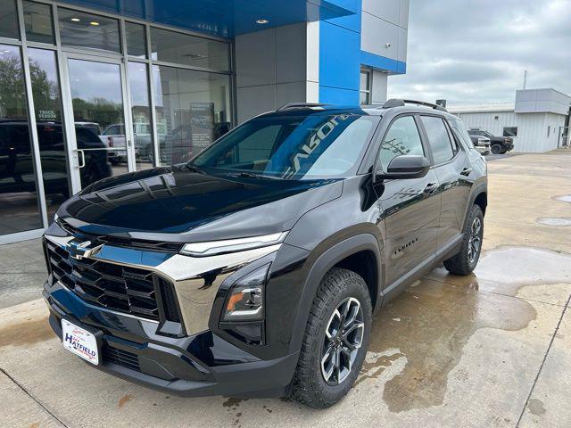 2026 Chevrolet Equinox FWD ACTIV