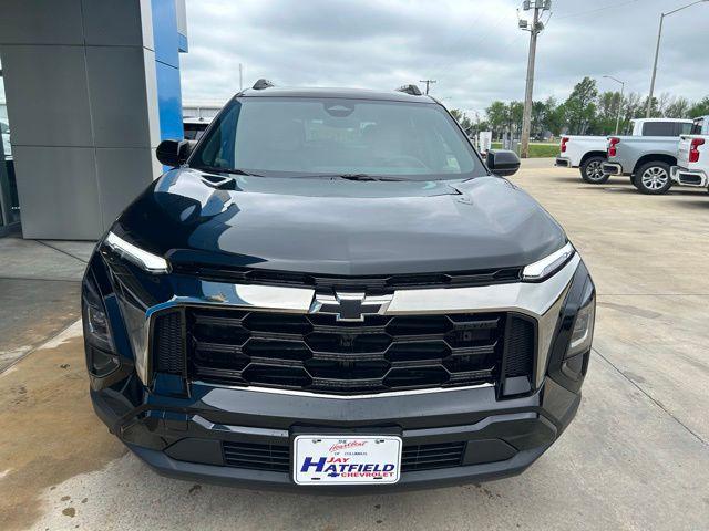 2026 Chevrolet Equinox FWD ACTIV