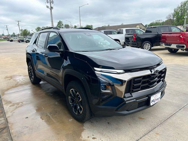 2026 Chevrolet Equinox FWD ACTIV