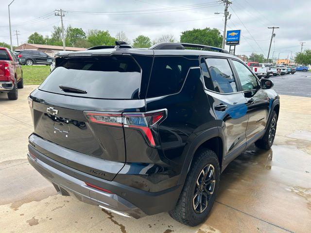 2026 Chevrolet Equinox FWD ACTIV