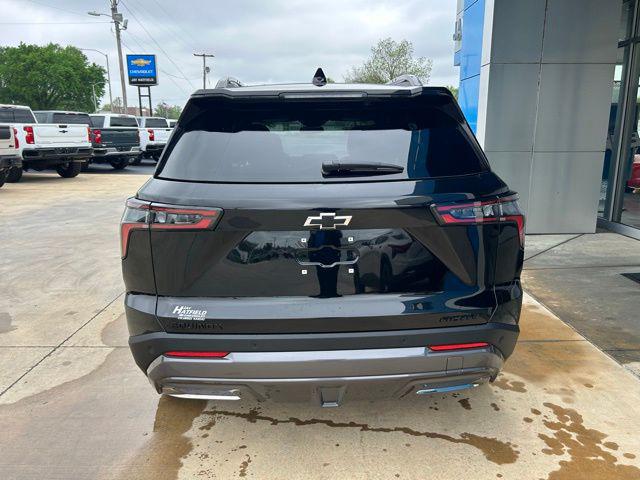 2026 Chevrolet Equinox FWD ACTIV