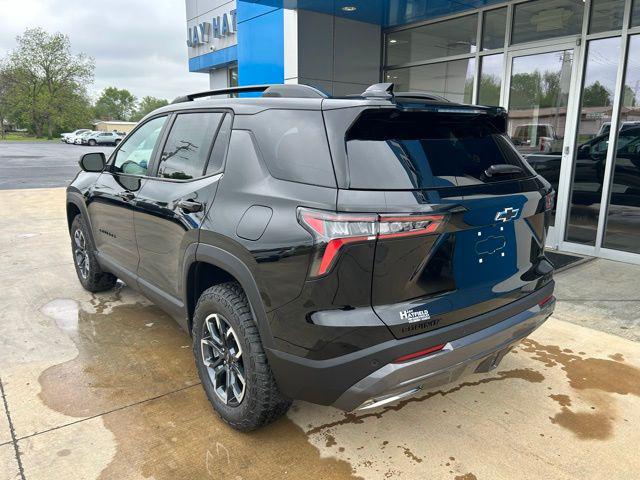 2026 Chevrolet Equinox FWD ACTIV