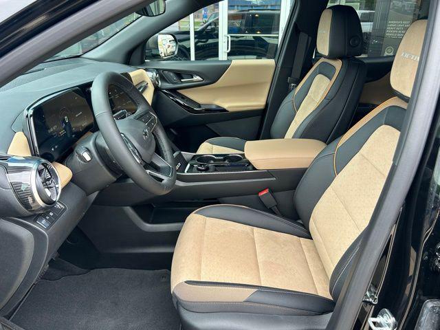 2026 Chevrolet Equinox FWD ACTIV