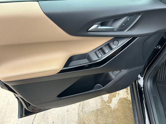 2026 Chevrolet Equinox FWD ACTIV