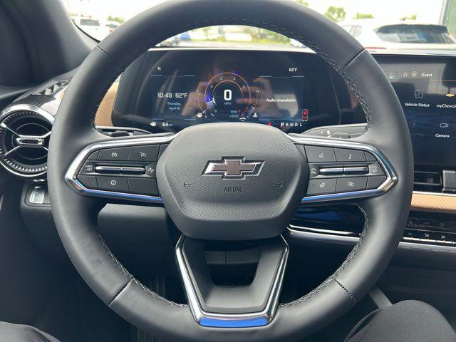 2026 Chevrolet Equinox FWD ACTIV