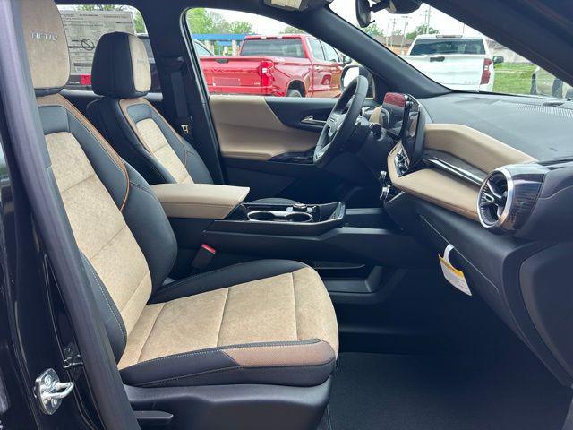 2026 Chevrolet Equinox FWD ACTIV