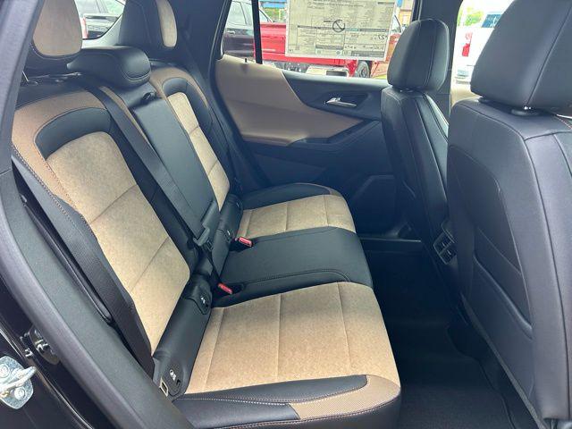 2026 Chevrolet Equinox FWD ACTIV