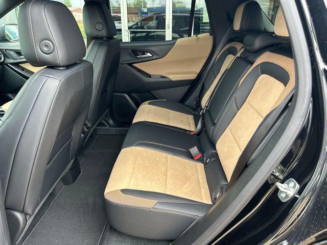 2026 Chevrolet Equinox FWD ACTIV