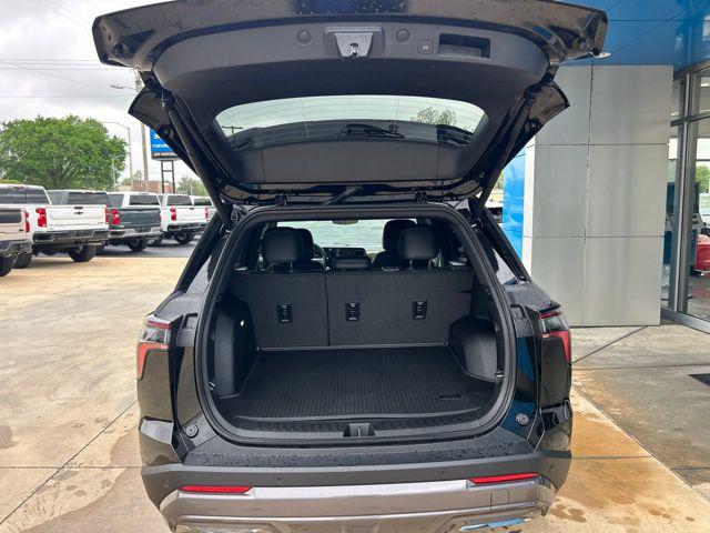2026 Chevrolet Equinox FWD ACTIV
