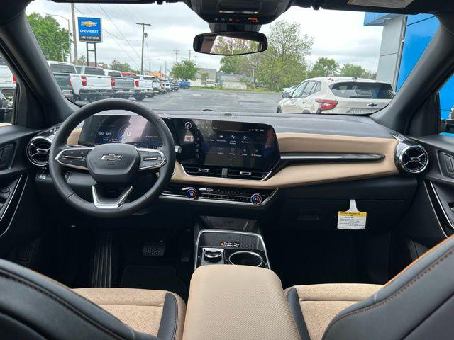 2026 Chevrolet Equinox FWD ACTIV