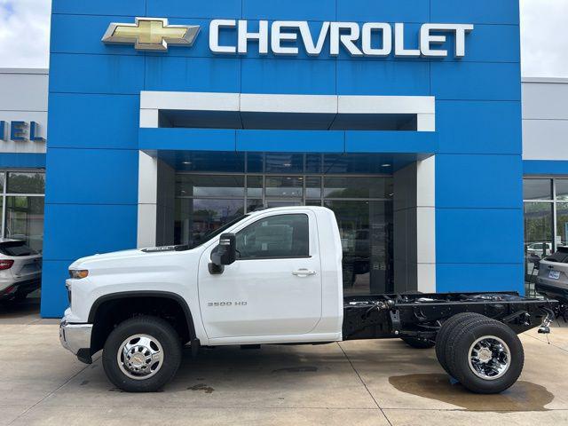 2026 Chevrolet Silverado 3500HD LT for sale in Columbus, KS