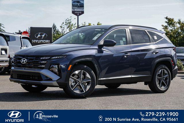 2026 Hyundai Tucson SEL for sale in Roseville, CA