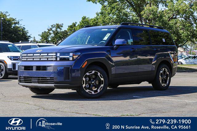 2026 Hyundai Santa Fe SEL for sale in Roseville, CA