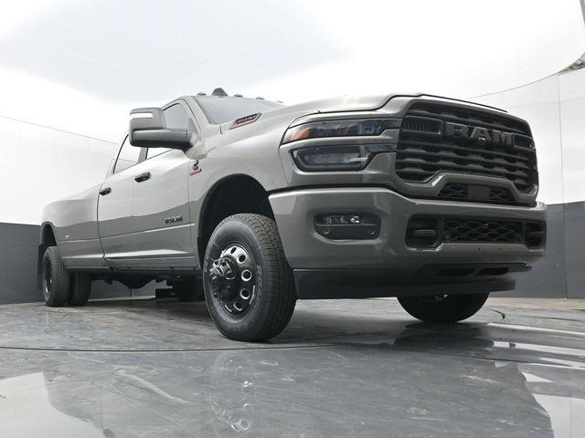 2026 Ram 3500 Big Horn Crew Cab 4x4 8' Box for sale in McAlester, OK