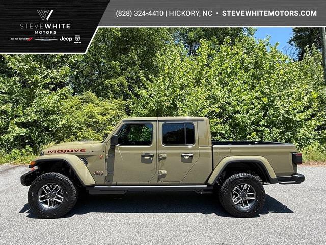2026 Jeep Gladiator Sport for sale in Hickory, NC
