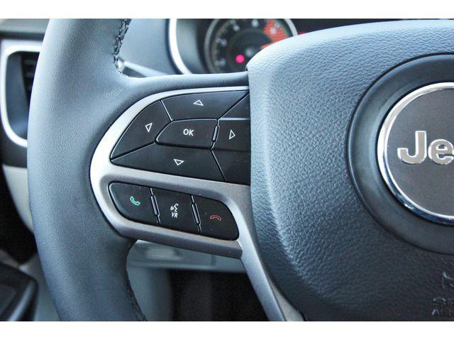 2022 Jeep Cherokee Latitude Lux 4x4