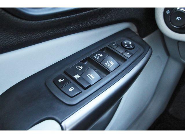 2022 Jeep Cherokee Latitude Lux 4x4