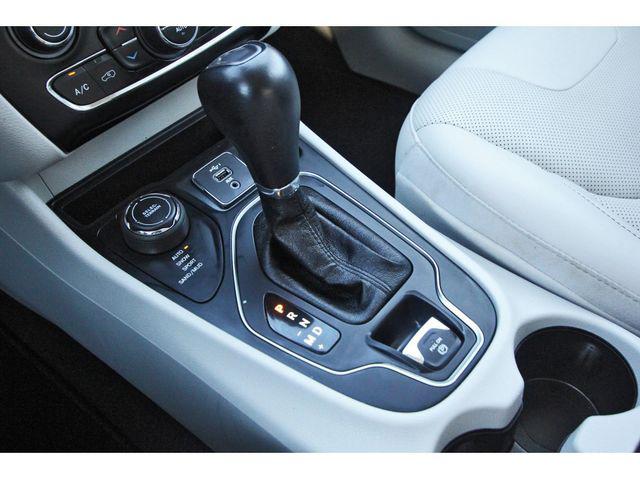 2022 Jeep Cherokee Latitude Lux 4x4