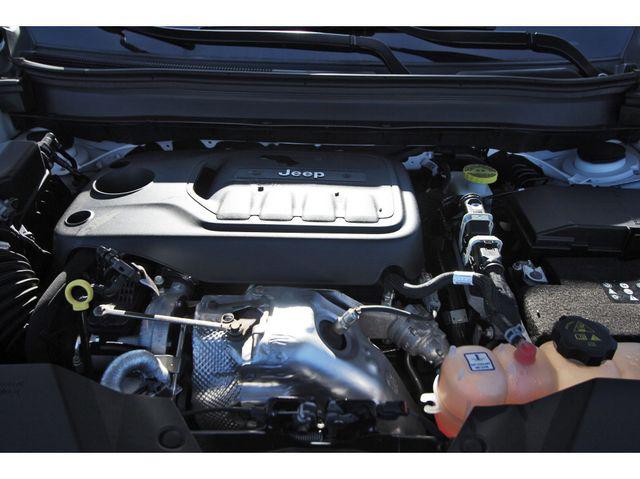 2022 Jeep Cherokee Latitude Lux 4x4