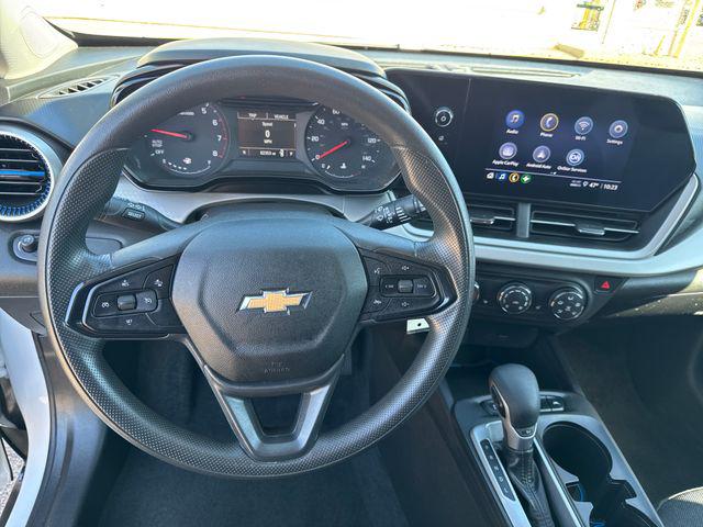 2024 Chevrolet Trax FWD SP