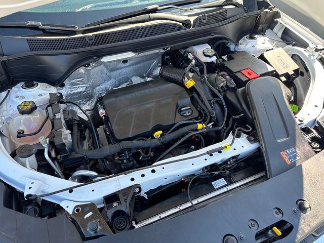 2024 Chevrolet Trax FWD SP