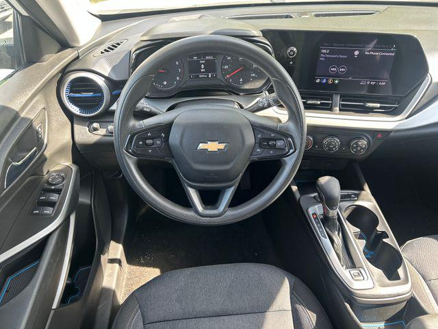 2024 Chevrolet Trax FWD SP