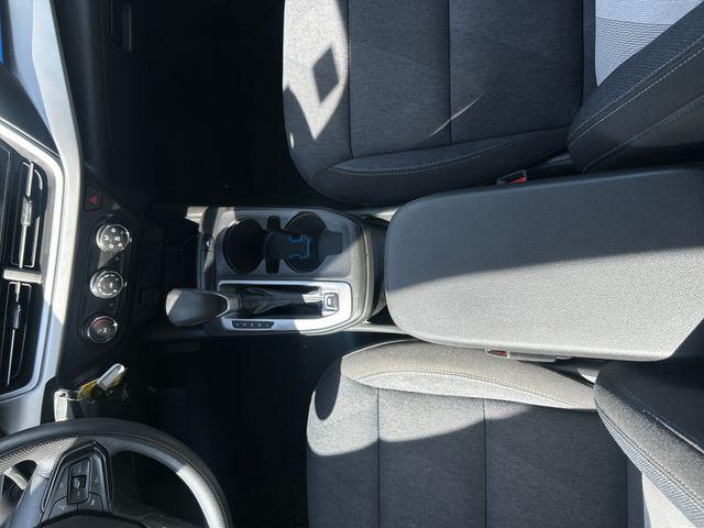 2024 Chevrolet Trax FWD SP