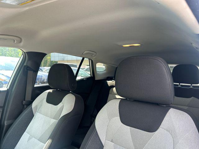 2024 Chevrolet Trax FWD SP