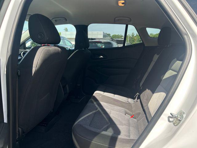 2024 Chevrolet Trax FWD SP