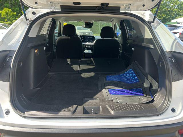 2024 Chevrolet Trax FWD SP