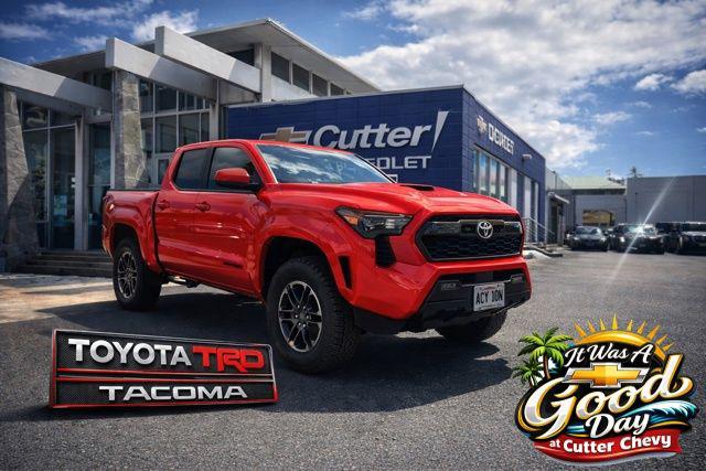 2024 Toyota Tacoma Unknown for sale in Honolulu, HI