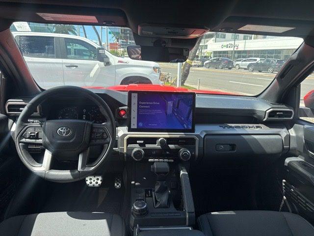 2024 Toyota Tacoma Unknown