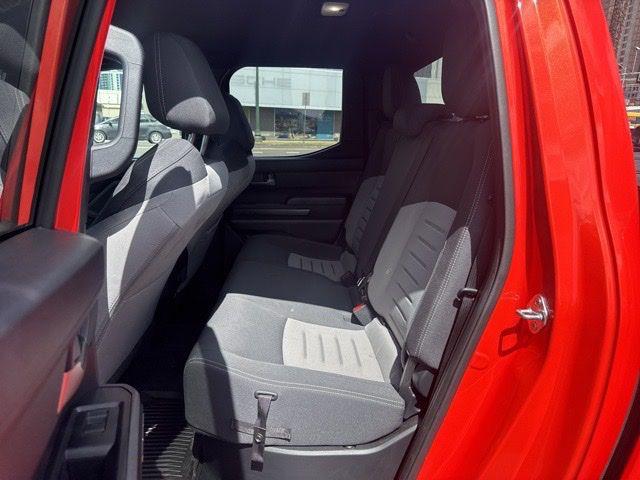 2024 Toyota Tacoma Unknown