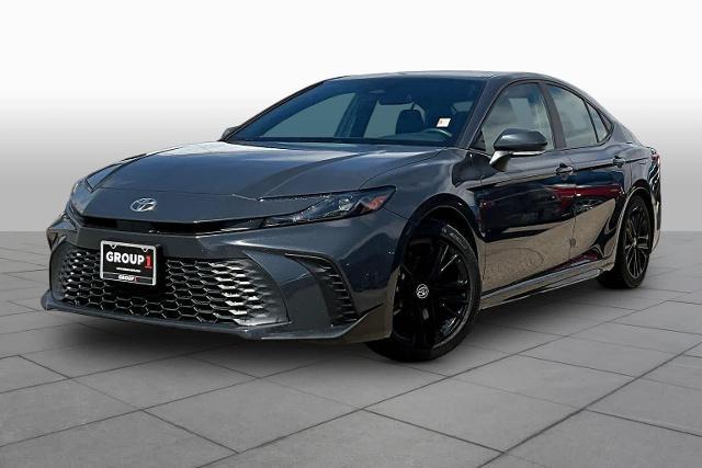 2025 Toyota Camry SE for sale in El Paso, TX