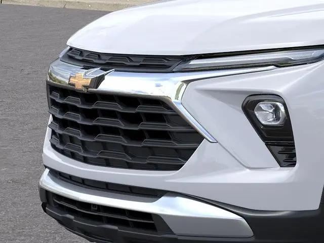 2026 Chevrolet TrailBlazer AWD LT