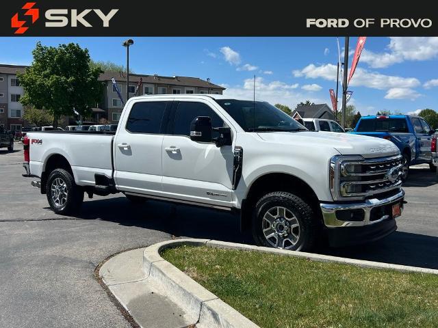 2026 Ford F-350 Lariat Super Duty