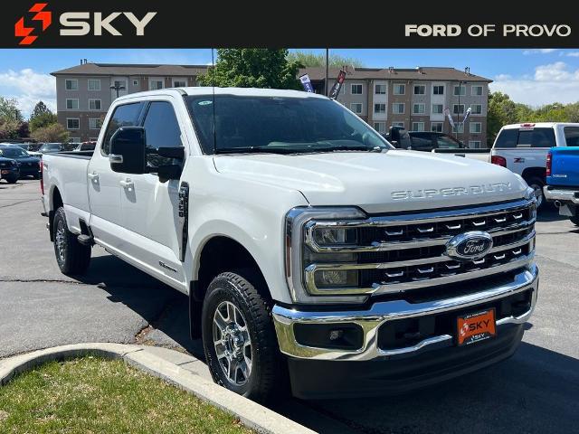 2026 Ford F-350 Lariat Super Duty
