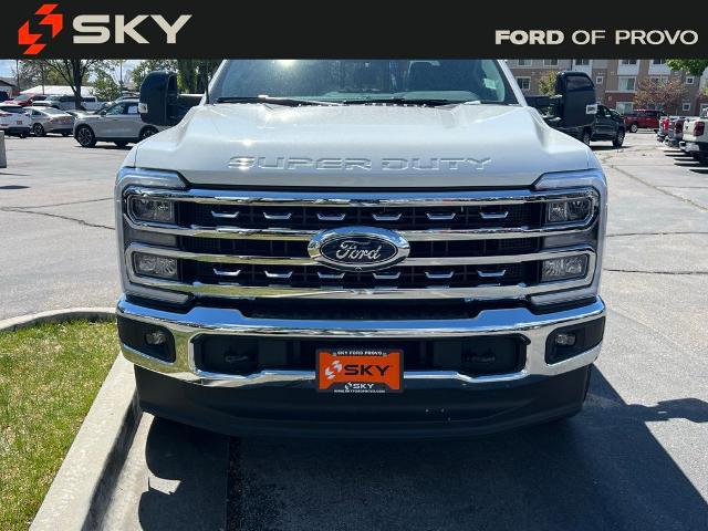 2026 Ford F-350 Lariat Super Duty