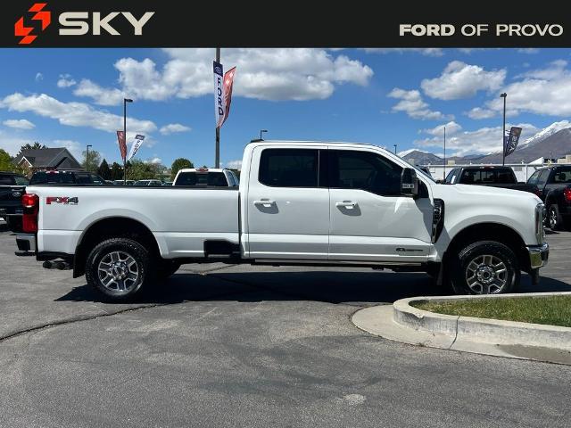 2026 Ford F-350 Lariat Super Duty
