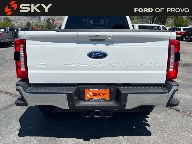2026 Ford F-350 Lariat Super Duty