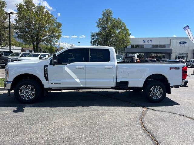 2026 Ford F-350 Lariat Super Duty