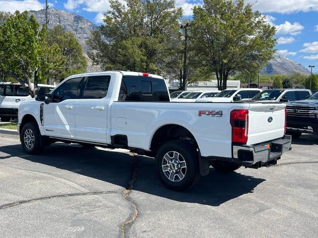 2026 Ford F-350 Lariat Super Duty