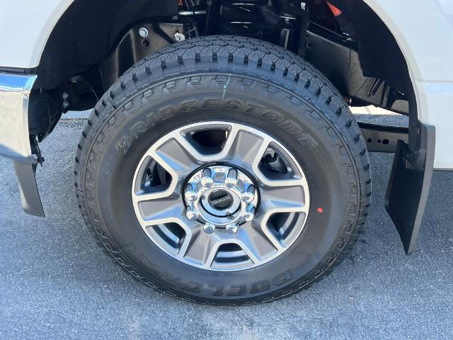 2026 Ford F-350 Lariat Super Duty
