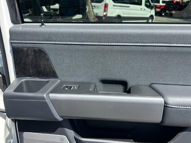 2026 Ford F-350 Lariat Super Duty