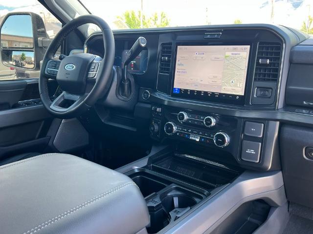 2026 Ford F-350 Lariat Super Duty