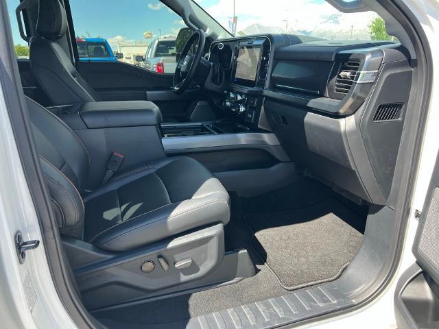 2026 Ford F-350 Lariat Super Duty