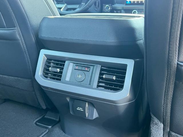 2026 Ford F-350 Lariat Super Duty