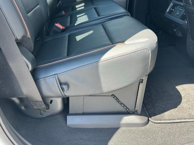 2026 Ford F-350 Lariat Super Duty