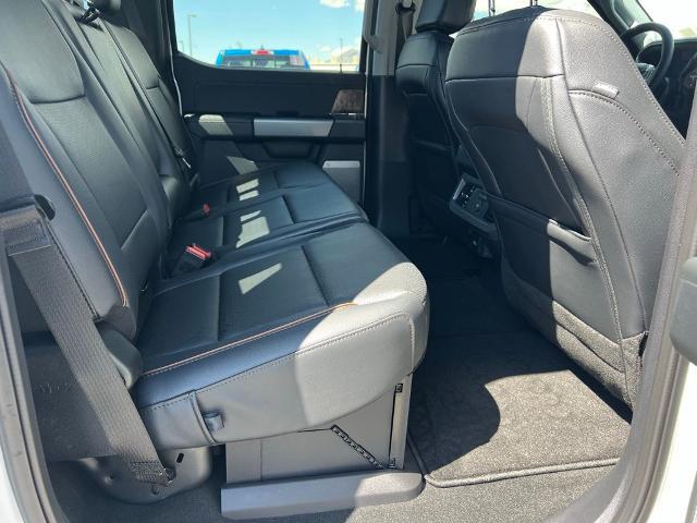 2026 Ford F-350 Lariat Super Duty