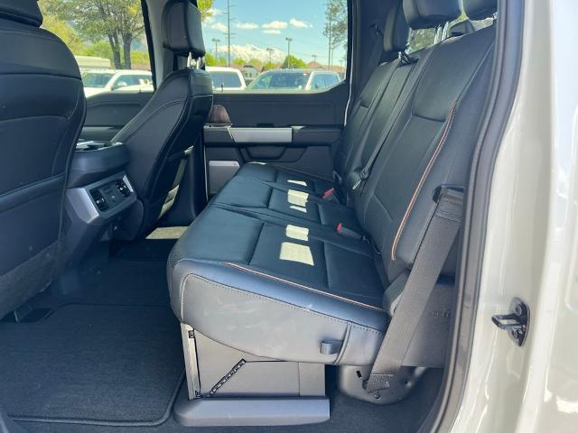 2026 Ford F-350 Lariat Super Duty